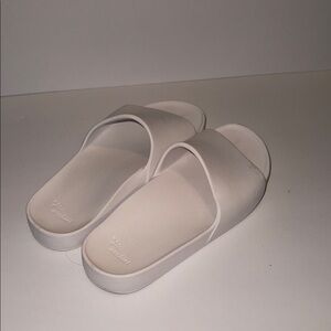 Archies arch support slide